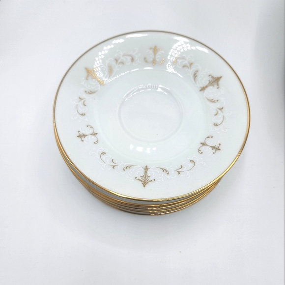Noritake "Courtney" Dinner Service - Picture 3 of 5